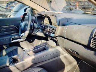 CITROEN C5 Aircross usata, con Airbag laterali