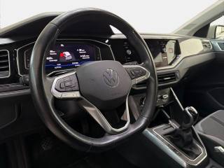 VOLKSWAGEN Polo usata, con Cerchi in lega