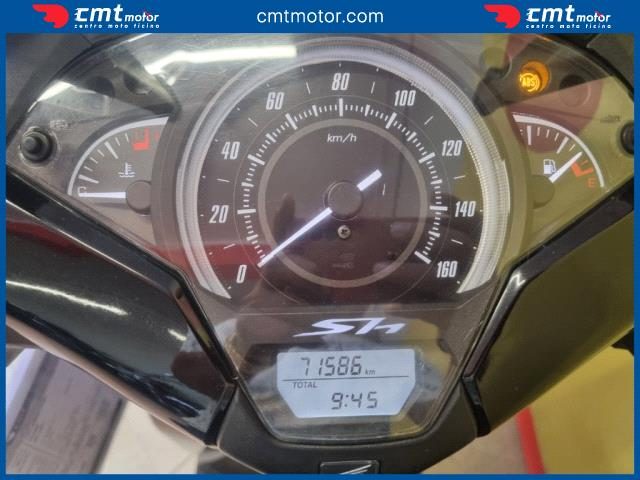 HONDA SH 150 usata 5