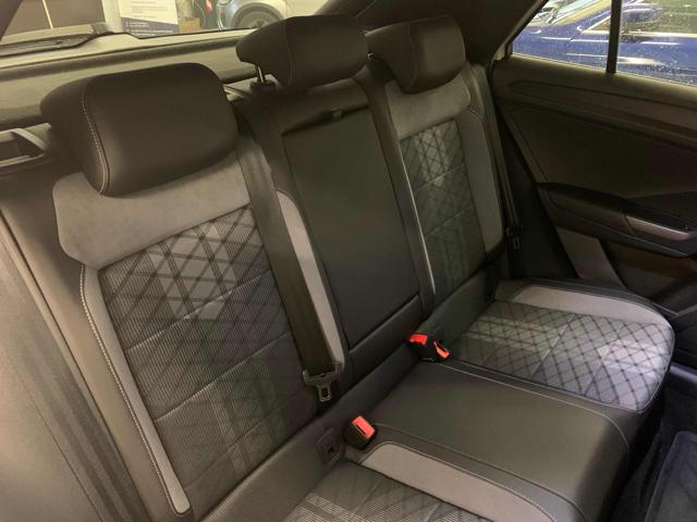 VOLKSWAGEN T-Roc usata, con Airbag testa