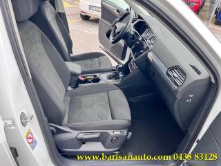 VOLKSWAGEN Tiguan usata, con Boardcomputer