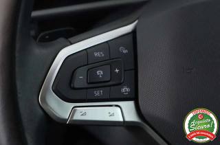 VOLKSWAGEN T-Roc usata, con Immobilizzatore elettronico