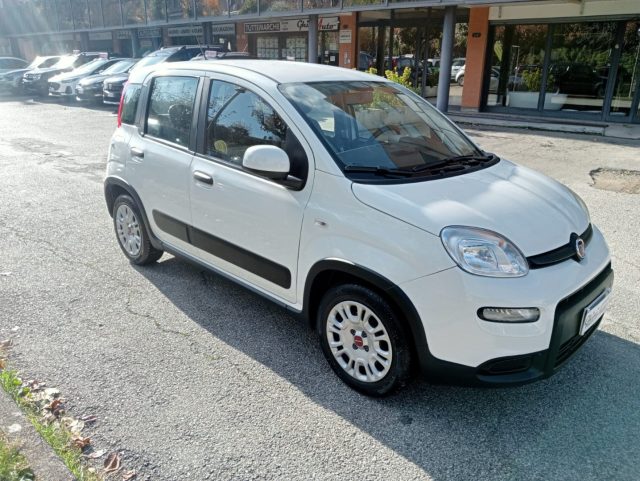 FIAT Panda usata, con Climatizzatore