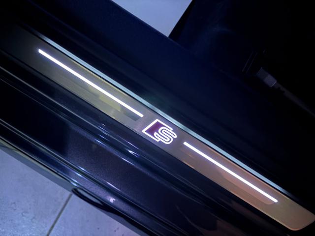 AUDI S3 usata, con Sistema di navigazione