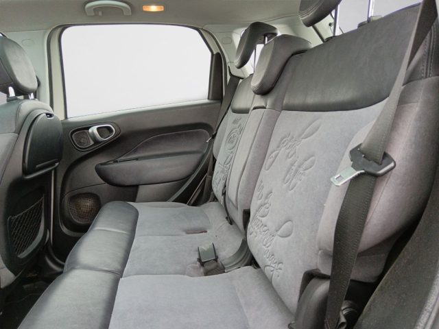 FIAT 500L usata, con Alzacristalli elettrici