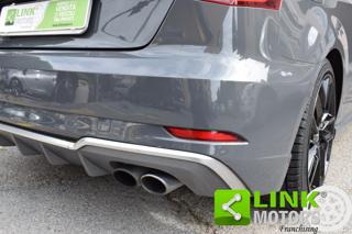 AUDI S3 usata, con Alzacristalli elettrici