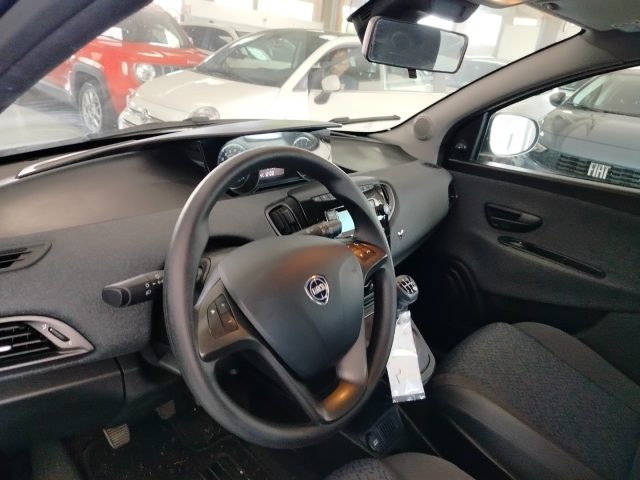 LANCIA Ypsilon usata 16