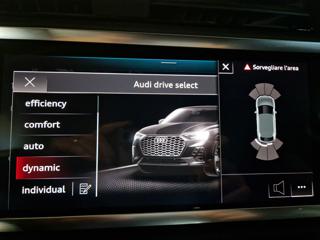 AUDI Q3 usata, con Sedile posteriore sdoppiato