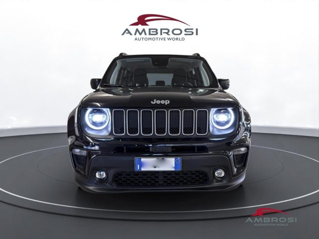 JEEP Renegade usata 6