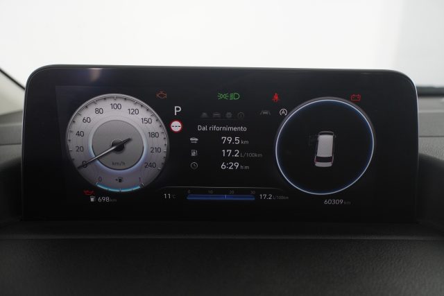 HYUNDAI Staria usata 13