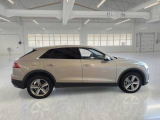 AUDI Q8 usata, con Airbag Passeggero