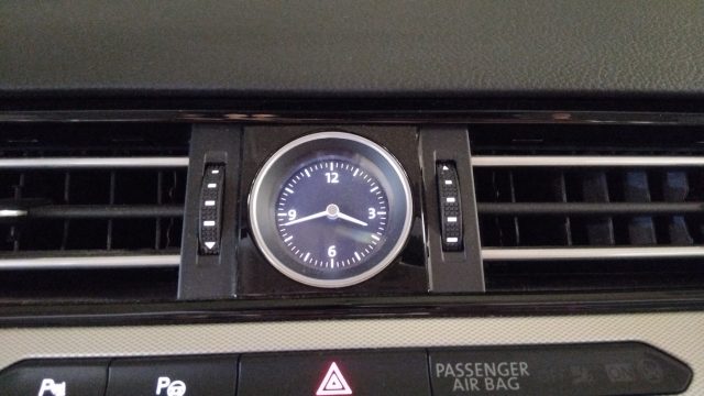 VOLKSWAGEN Passat usata 29