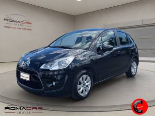 CITROEN C3 usata, con Airbag