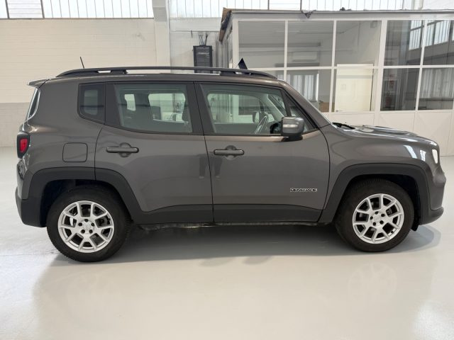 JEEP Renegade usata, con Climatizzatore