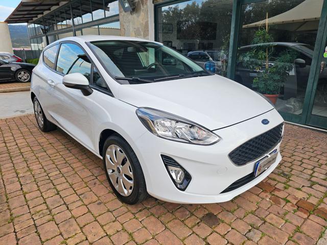FORD Fiesta usata, con Airbag Passeggero