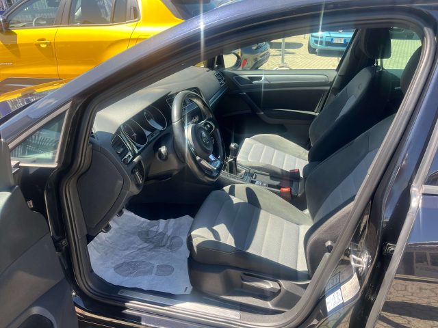 VOLKSWAGEN Golf usata, con Cruise Control