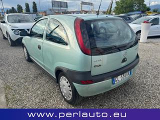 OPEL Corsa usata, con Alzacristalli elettrici