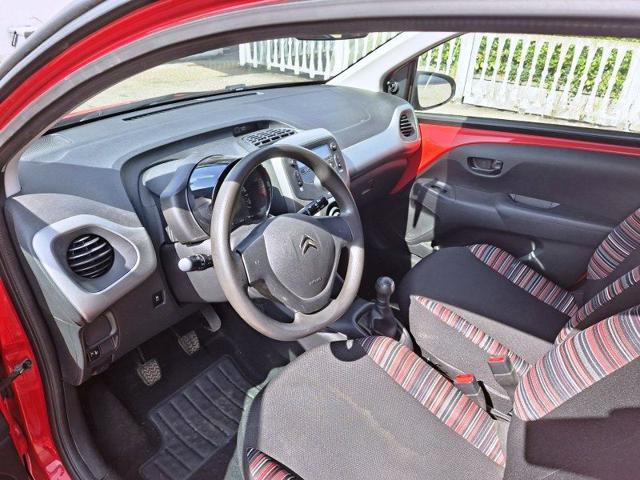 CITROEN C1 usata 38