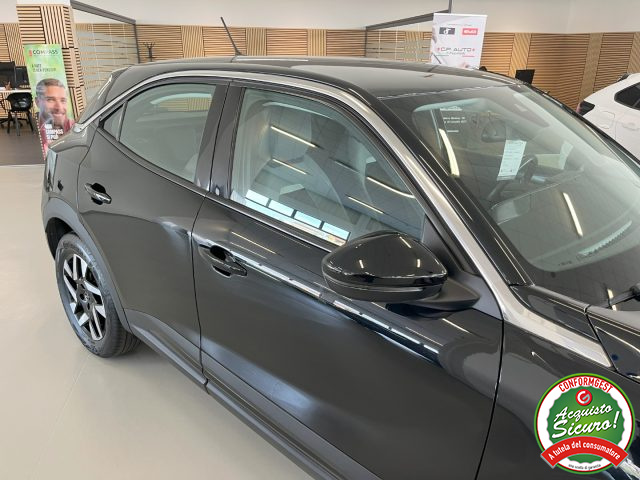 OPEL Mokka usata, con Chiusura centralizzata telecomandata