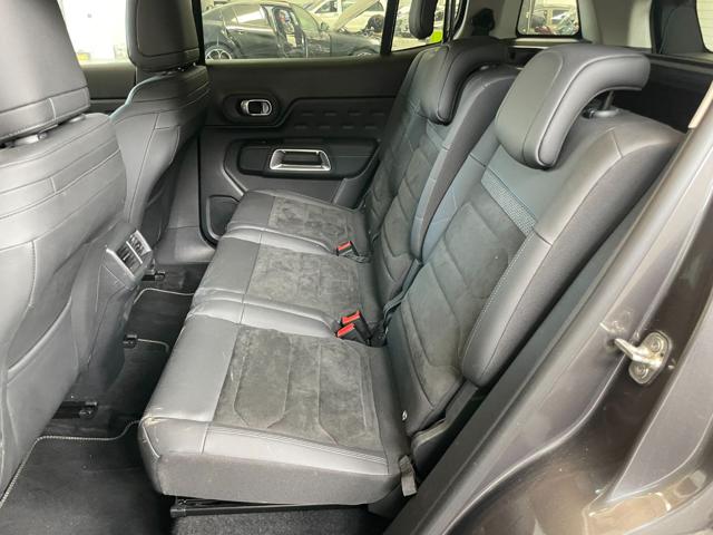 CITROEN C5 Aircross usata, con ESP