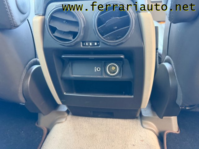 LAND ROVER Range Rover Sport usata, con USB