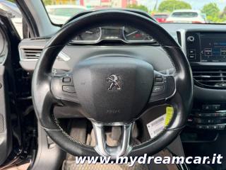 PEUGEOT 2008 usata, con Chiusura centralizzata