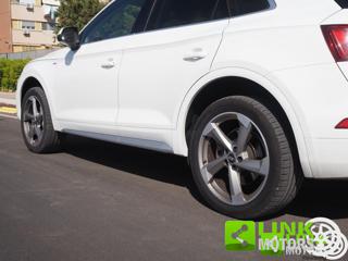 AUDI Q5 usata 8