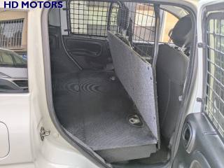 FIAT Panda usata, con Controllo trazione