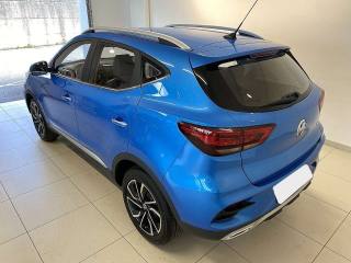 MG ZS usata, con Controllo trazione