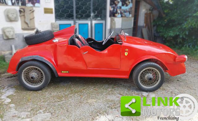 FIAT Panda usata 3