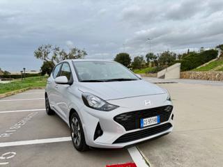 HYUNDAI i10 usata 81