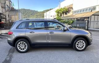 MERCEDES-BENZ GLB 200 usata, con Airbag Passeggero