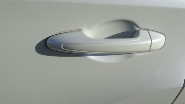 TOYOTA RAV 4 usata, con Adaptive Cruise Control