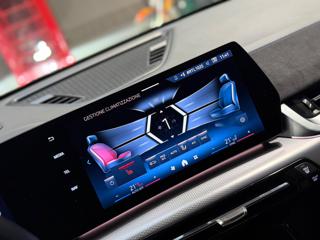 BMW X2 usata, con Interni in pelle