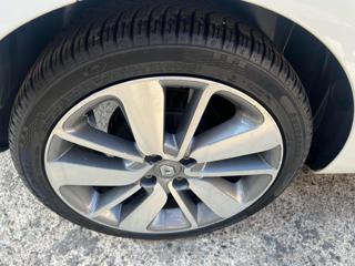 RENAULT Clio usata, con Specchietti laterali elettrici