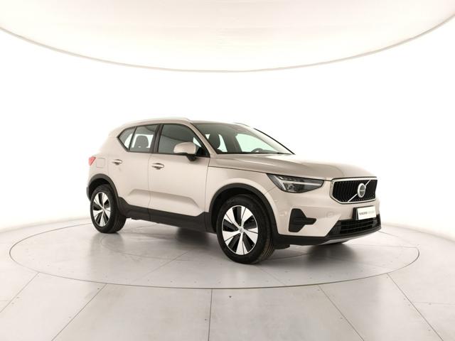 VOLVO XC40 usata, con Antifurto
