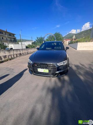 AUDI S3 usata, con Airbag