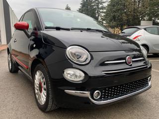 FIAT 500 usata, con Bluetooth