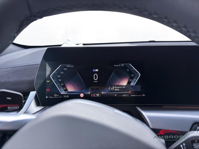 BMW X2 usata 9