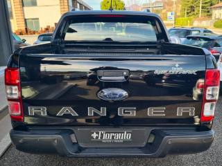 FORD Ranger usata, con Airbag Passeggero