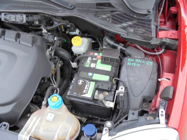 ALFA ROMEO MiTo usata 37