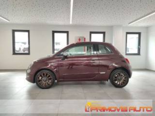 FIAT 500C usata, con Cerchi in lega