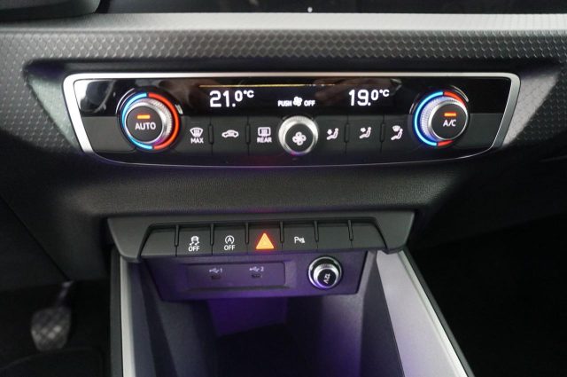 AUDI A1 usata, con Immobilizzatore elettronico