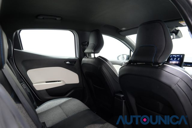 RENAULT Clio usata 61