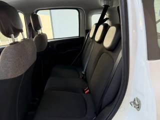 FIAT Panda usata, con ESP