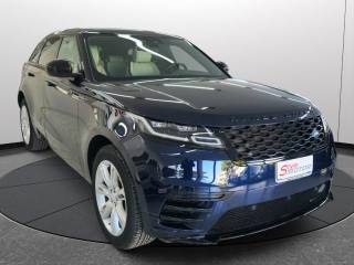 LAND ROVER Range Rover Velar usata, con Airbag laterali