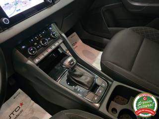 SKODA Karoq usata, con Immobilizzatore elettronico