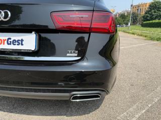 AUDI A6 usata, con Specchietti laterali elettrici