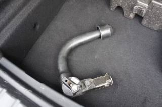 BMW 216 usata, con Volante in pelle