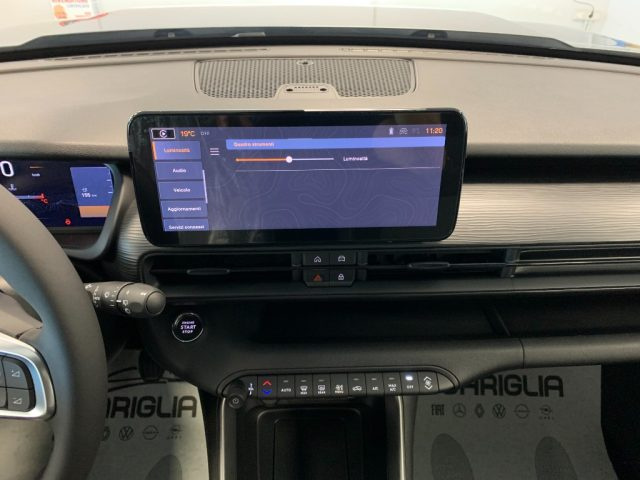 JEEP Avenger usata, con Sistema di navigazione